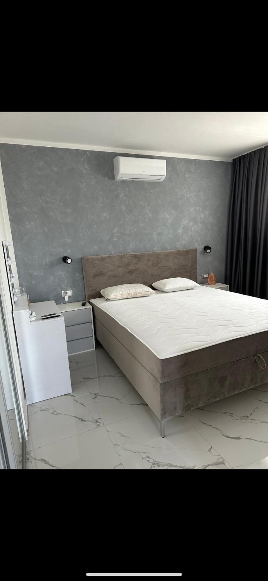 Apartments Albatross โนวาลยา ภายนอก รูปภาพ